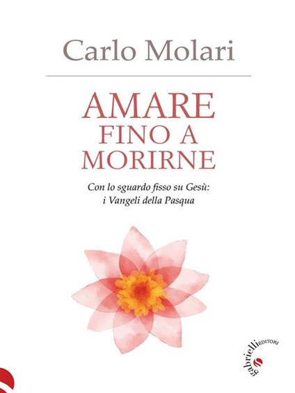 Amare fino a morirne. Con lo sguardo fisso su Gesù: i Vangeli della Pasqua - Carlo Molari,Francesco Nicastro,Ornella Stazi - ebook