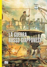 La guerra russo-giapponese 1904-1905 - Geoffrey Jukes - copertina