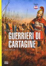 Guerrieri cartaginesi. 264-146 a. C.