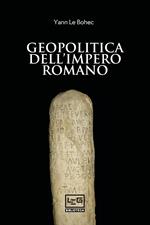 Geopolitica dell'Impero romano