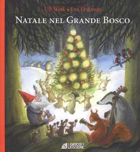 Image of Natale nel grande bosco