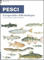 Pesci d'acqua dolce della Sardegna