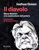 Il diavolo. Steve Bannon e la costruzione del potere