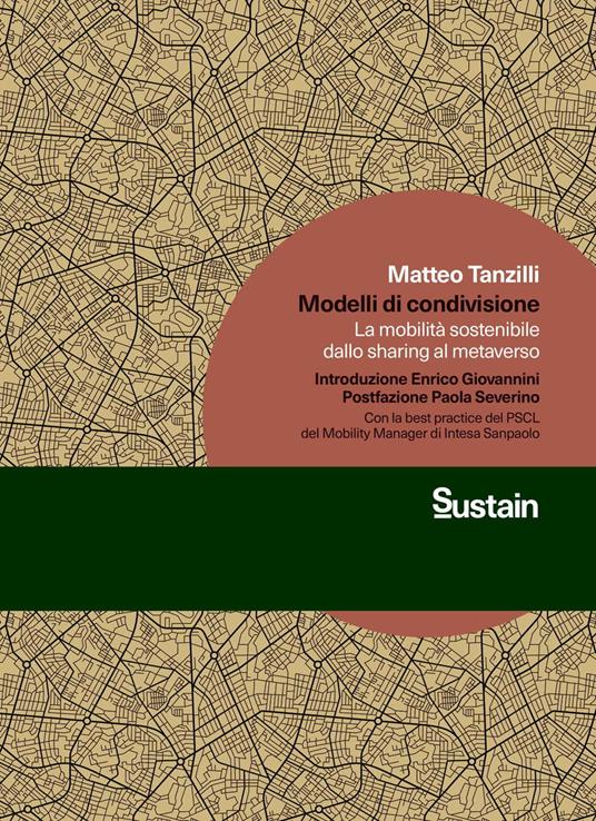 Modelli di condivisione. La mobilità sostenibile dallo sharing al metaverso - Matteo Tanzilli - ebook