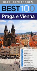 Best 100 Praga e Vienna