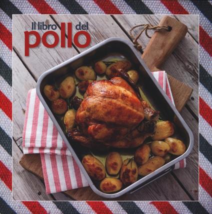 Il libro del pollo - copertina