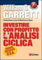 Investire con profitto con l'analisi ciclica