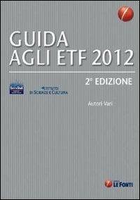 Guida agli ETF 2012 - copertina