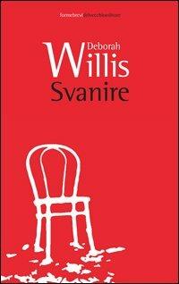 Svanire - Deborah Willis - copertina