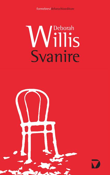 Svanire - Deborah Willis,Anna Baldini,Paola Del Zoppo - ebook