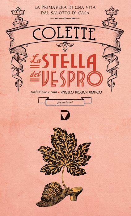 La stella del vespro - Colette,Angelo Molica Franco - ebook