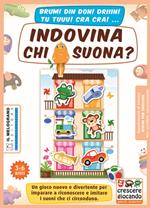 Giochiamo con le rime. Ritombola. Come favorire l'attenzione ai suoni e  alle parole nei bambini dai 5 anni. Con gadget - Annalisa Lonati - Livia  Illing - - Libro - Fabbrica dei Segni 