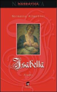 Isabella - Normanna Albertini - copertina