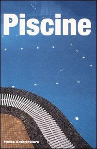 Piscine - copertina