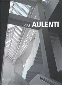 Gae Aulenti - Stefania Suma - copertina