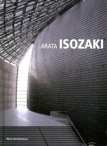 Arata Isozaki - Laura Andreini - copertina