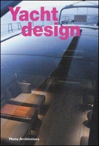 Yacht design - copertina