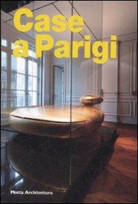 Case a Parigi - copertina