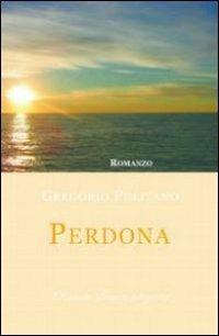 Perdona - Gregorio Pulitano - copertina