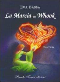 La marcia su Whook - Eva Bassa - copertina