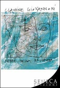 Nebbie nella brughiera - Claudine Giovannoni - copertina
