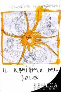 Il kumihimo del sole - Claudine Giovannoni - copertina