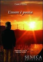 L' essere è poesia