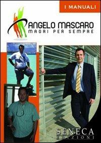 Magri per sempre - Angelo Mascaro - copertina