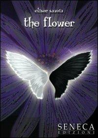 The flower - Elison Savoia - copertina