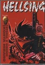 Hellsing. Vol. 5