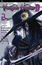 Vampire Hunter. Vol. 2