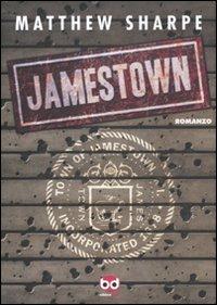 Jamestown - Matthew Sharpe - 2