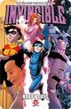 Happy Days. Invincible - Robert Kirkman,Ryan Ottley - copertina