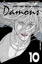 Damons. Vol. 10