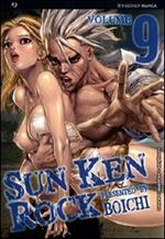 Sun Ken Rock. Vol. 9