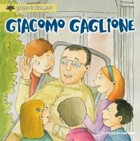 Giacomo Gaglione - Silvia Vecchini - copertina