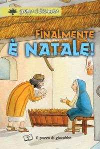 Finalmente è Natale! - copertina