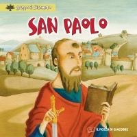 San Paolo - copertina