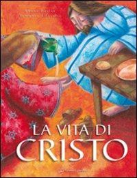 La vita di Cristo - Rhona Davies - copertina