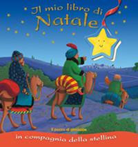 Il mio libro di Natale. In compagnia della stellina. Ediz. illustrata - Su Box - copertina