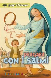 Pregare con i Salmi - copertina