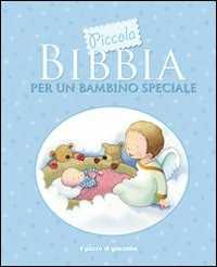 Image of Piccola Bibbia per un bambino speciale