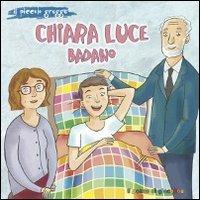 Chiara Luce Badano. Il piccolo gregge - Baldassare Palermo,Lilli Genco - copertina