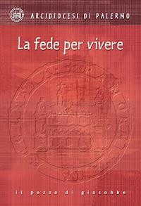 La fede per vivere - copertina