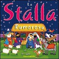 La stalla rumorosa - Jan Godfrey - copertina