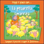 Leggi e gioca con... la pecorella smarrita