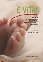 È vita. Storia di un bambino scartato, abbandonato... affidato