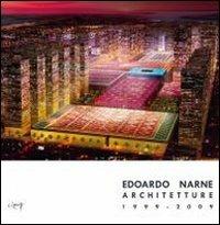 Edoardo Name. Architetture 1999-2009 - copertina