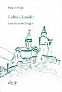 E oltre i duemila? - Pierpaolo Faggi - copertina