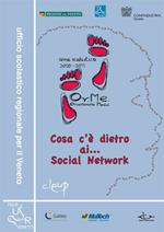 Cosa c'è dietro ai Social Network